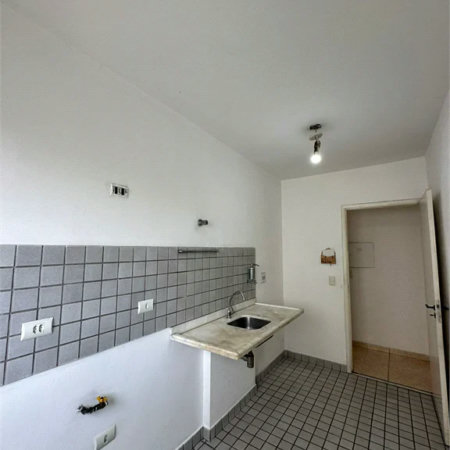 Apartamento à venda com 2 quartos em Butantã, São Paulo, SP
