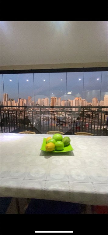 Apartamento no Bosque da Saúde - Luxo, Conforto e Localização Perfeita - Valor Imperdível