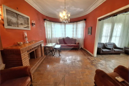 Casa Comercial para Locação em Mirandópolis