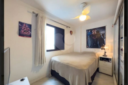 Apartamento com 120m² , 2 suítes , 2 vagas de garagem , à venda na Penha.