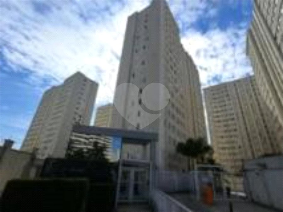 Apartamento para venda com 2 quartos em Pirituba.