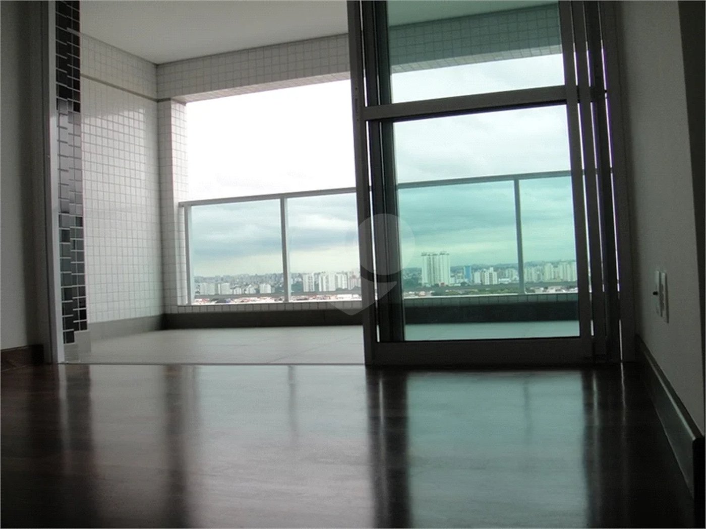 Apartamento no Jardim Anália Franco