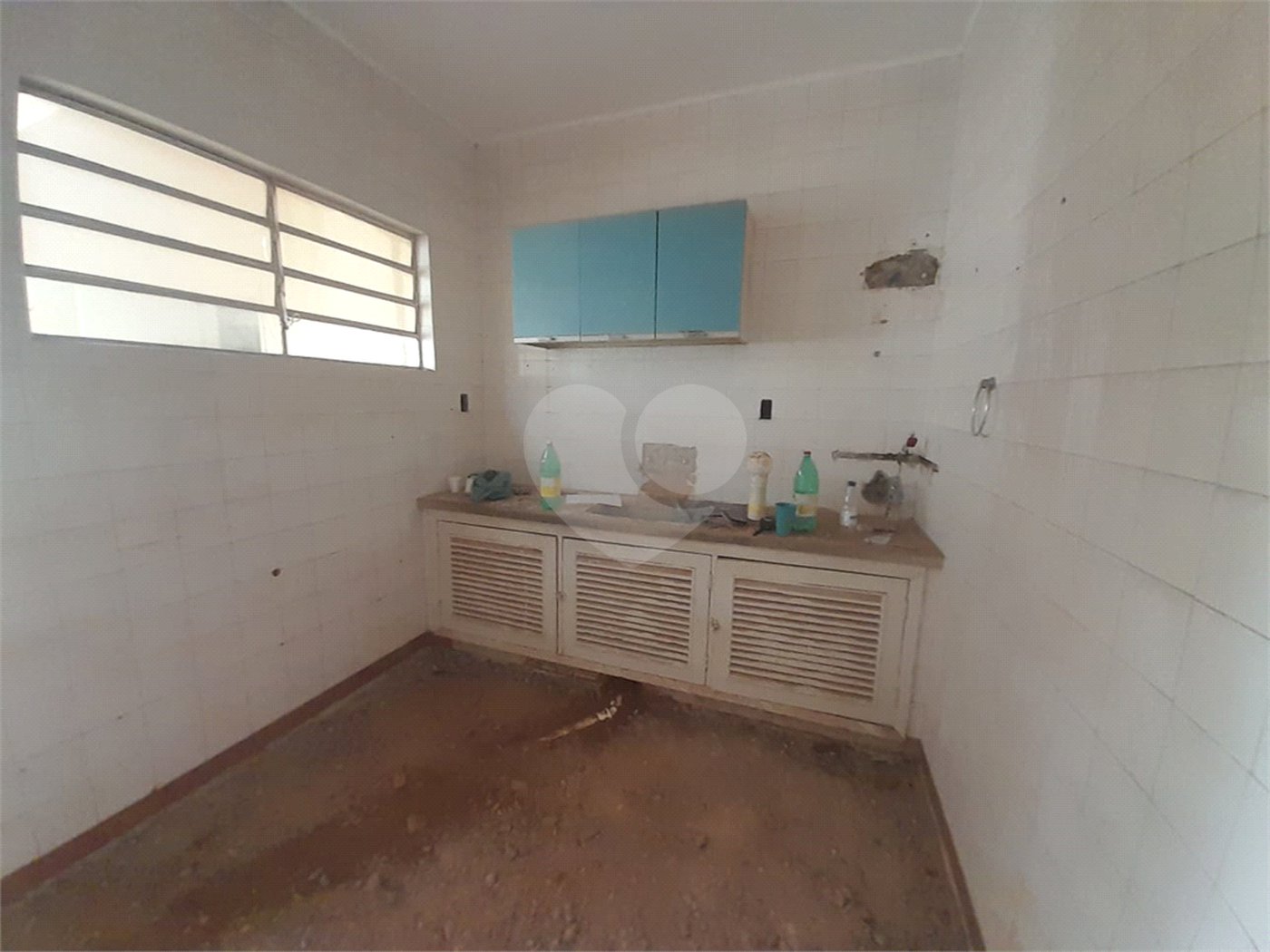 Casa à Venda na Rua Conde do Pinhal - São Carlos/SP