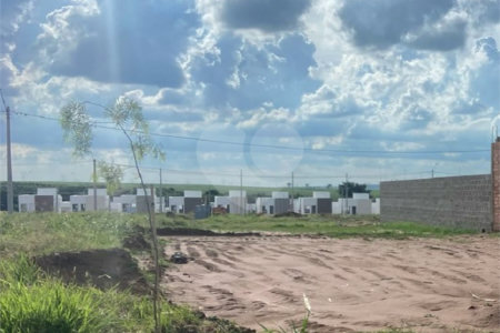 Terreno à Venda no Real Park – Ibaté/SP