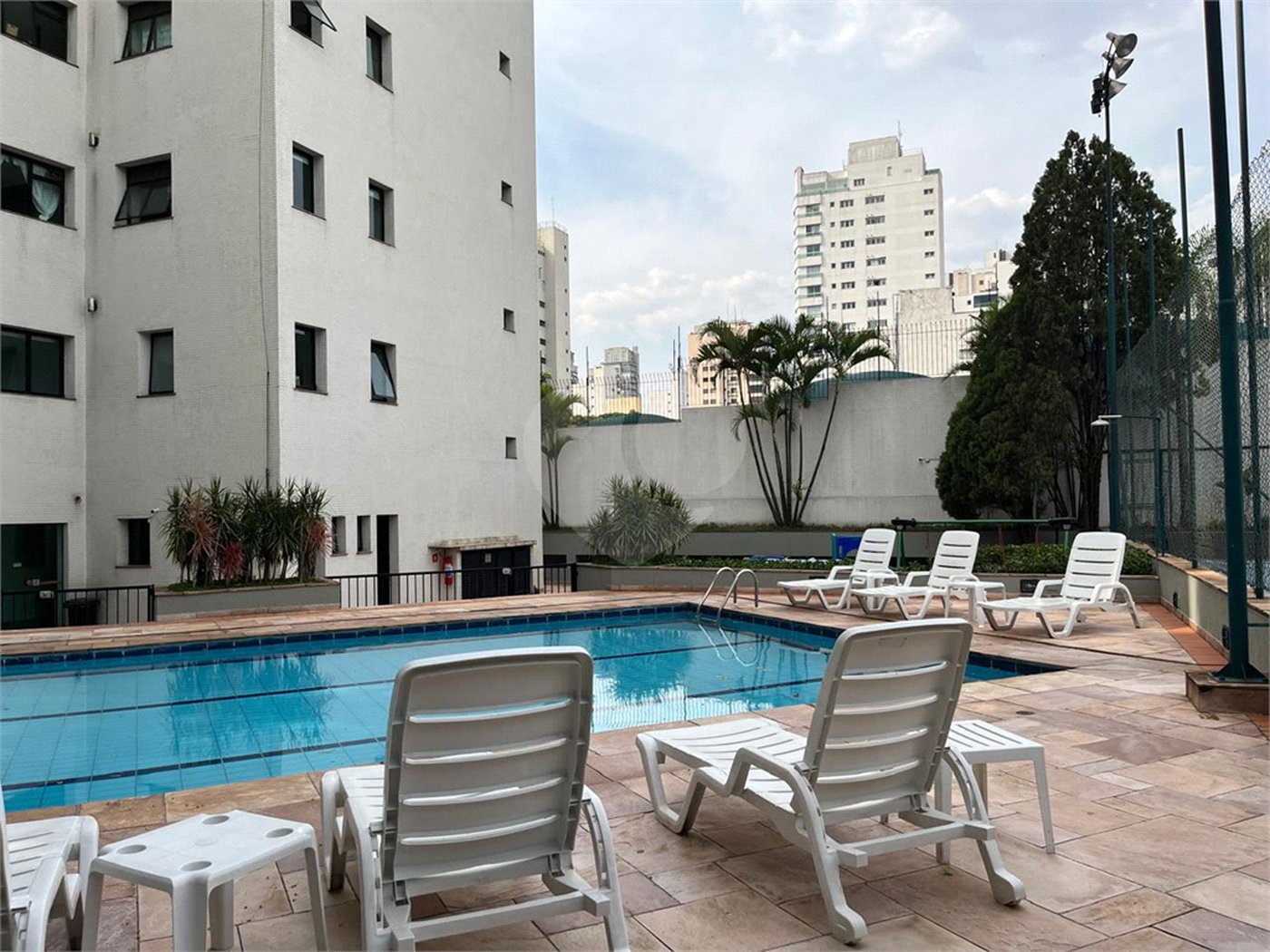 Apartamento à Venda 220m² Moema 4 Quartos