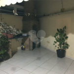 Sobrado a venda na Mooca