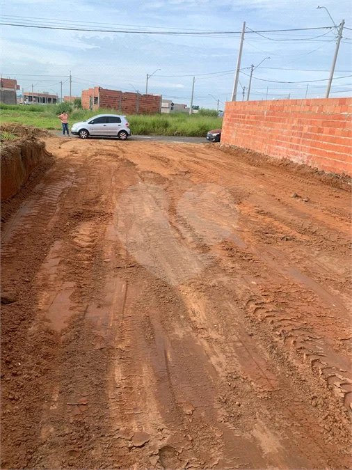 Terreno Residencial à Venda – Parque Barnabé Smart City | Indaiatuba/SP