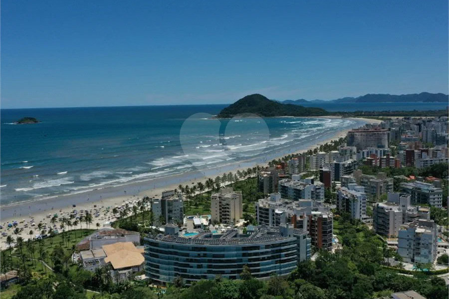 Casa à venda com 6 suítes em Riviera de São Lourenço, Bertioga, SP