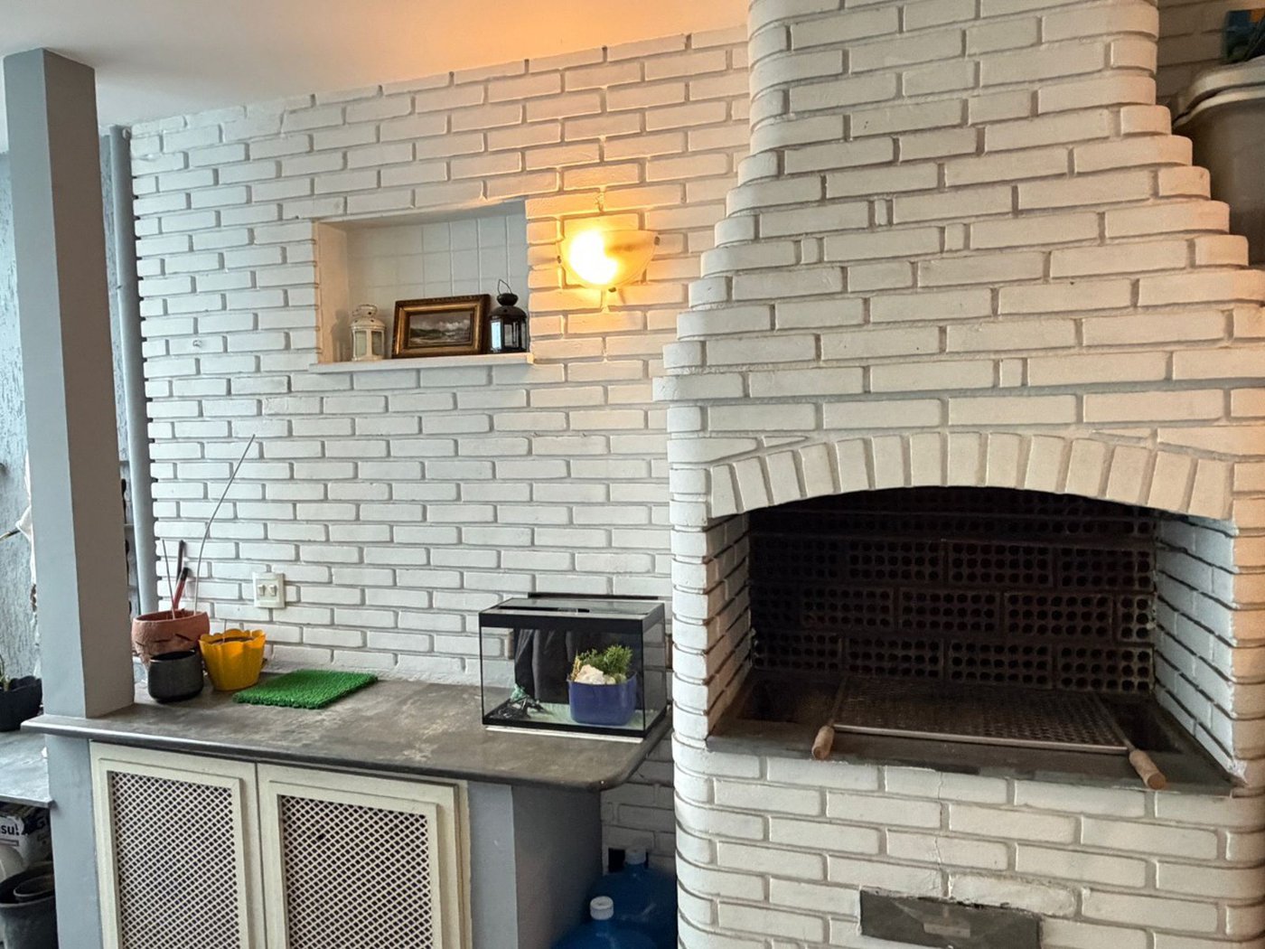 Casa para venda em Jardim Peri Peri com 3 quartos, sendo 1 suíte, 149m²