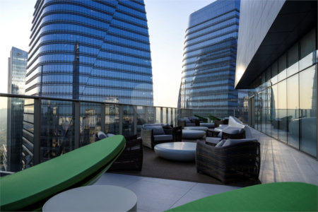 Apartamento á venda - W Residences