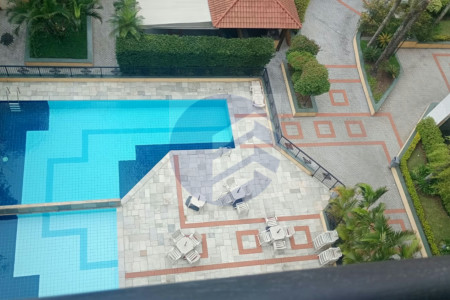 Apartamento à venda com 3 quartos, sendo 1 suíte, em Jardim Esmeralda, São Paulo - SP