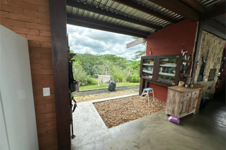 Sítio á venda - 6,6 Hectares