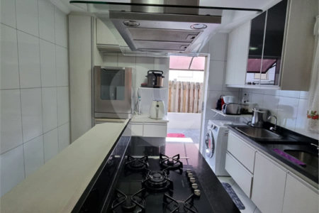 Casa à Venda no Condomínio Orizzonti di San Carlo