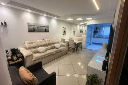Casa á venda no Condominio Villagio Bologna