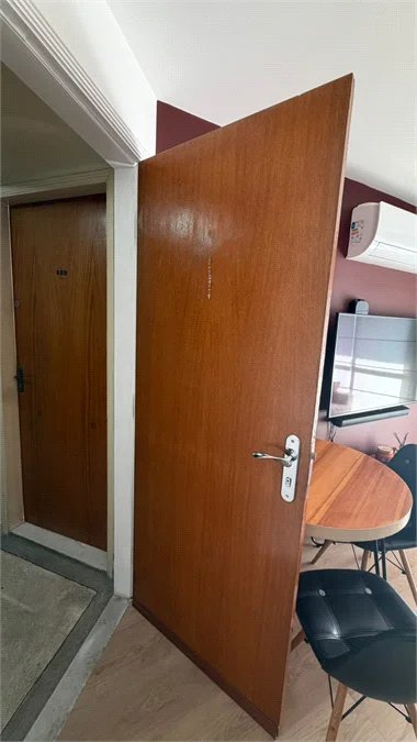 Apartamento à venda com 2 quartos em Jaguaré, São Paulo, SP