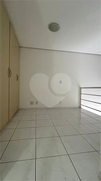 Apartamento duplex de 60m2 com 1 vaga na Vila Mariana