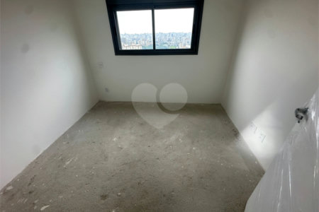 Apartamento à Venda Quarta Parada Mooca 201 m Prédio Novo
