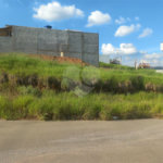 Terreno de Esquina em Loteamento Novo - Oportunidade de Valorização!