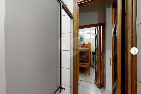 APARTAMENTO A VENDA EM SP BELA VISTA