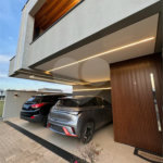 Casa à venda com 3 quartos, sendo 1 suíte,  no condomínio Parque Residencial Damha 2, Piracicaba - SP