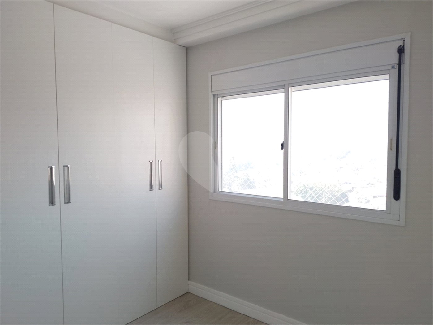 Apartamento á venda - Chácara Klabin