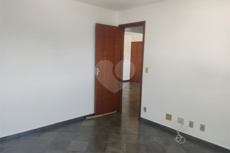Apartamento à Venda ou para Alugar - Edifício Villa Bonelli