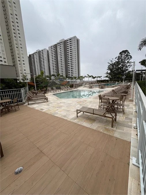 EXCLUSIVO APARTAMENTO PORTEIRA FECHADA NO SPETACOLLO PATRIANI EM SBC