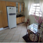 Casa térrea para venda no bairro Vila Carmem