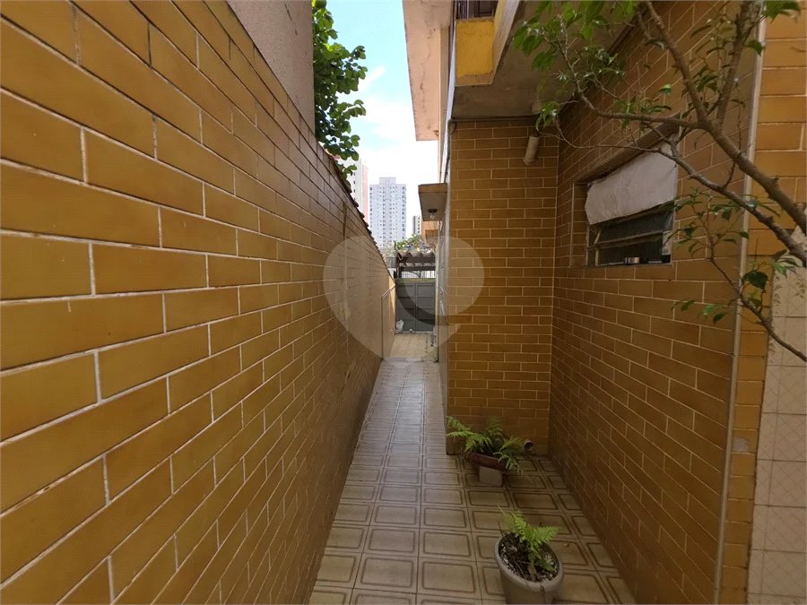 SANTANA - CASA COM 2 MORADIAS - 10m DE FRENTE - 3 VAGAS