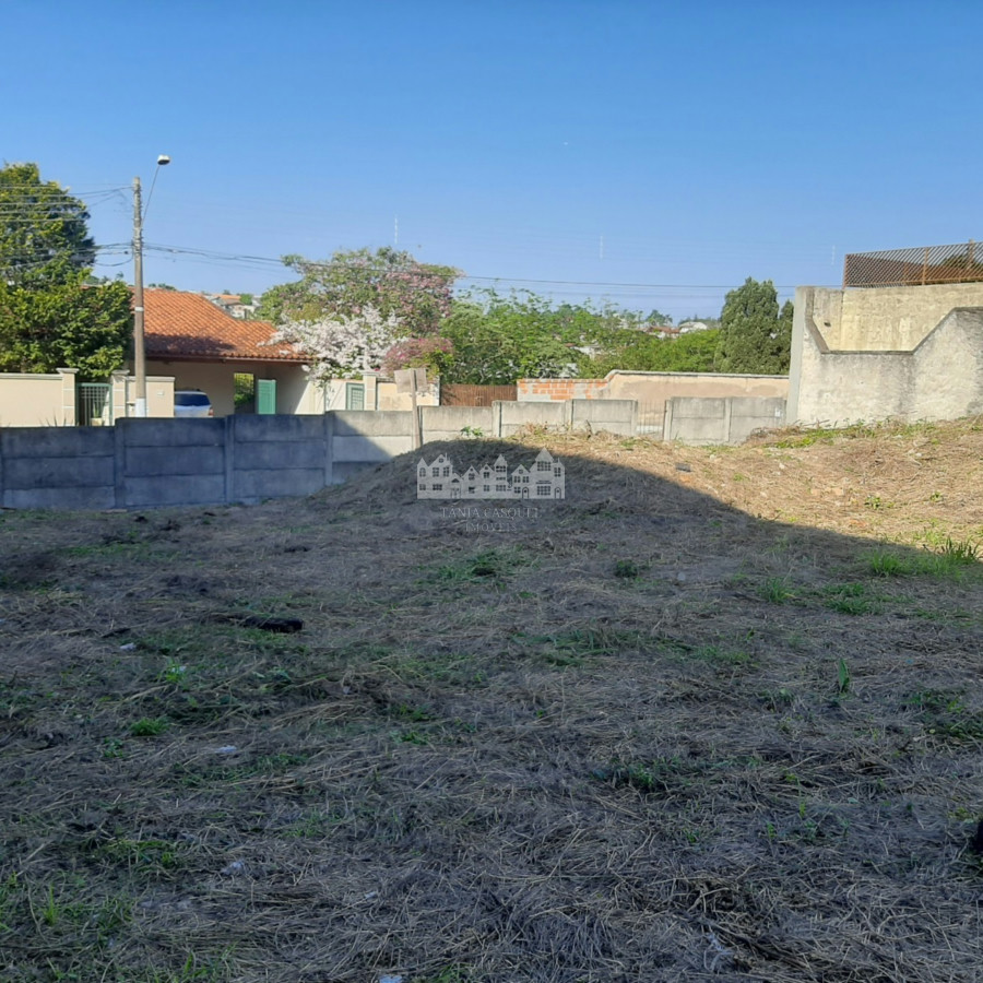 Terreno à venda em Nova Gardênia, Atibaia, SP