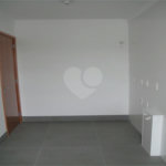 Apartamento no Jardim Anália Franco
