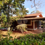 Chácara Condomínio Horto Ivan, LINDA!!! Atibaia, SP. 7.200m² A/T PORTA FECHADA