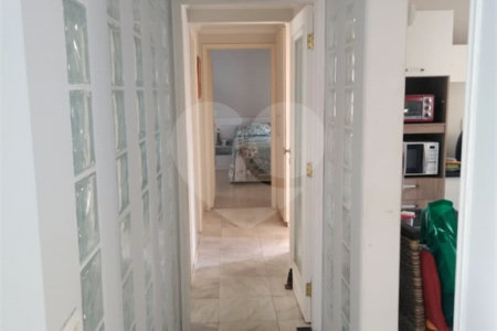 Apartamento Morumbi