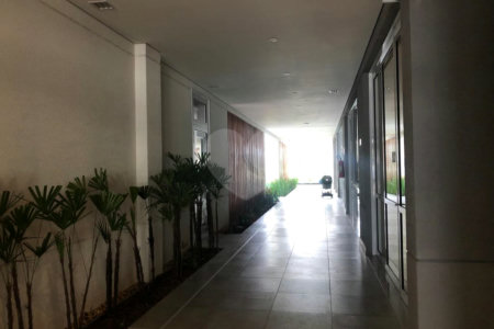 Va caminhando para o parque do Ibirapuera em 20 minutos, para o metrô em 5 minutos. acesso tudo a pé