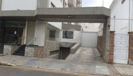 Apartamento à venda com 3 suítes em Jardim São Carlos, São Carlos, SP