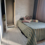 APARTAMENTO A VENDA NO BAIRRO JARDIM AMERICANO, 2 DORMITORIOS, 1 BANHEIRO, 1 VAGA,METRAGEM 50M², SÃO