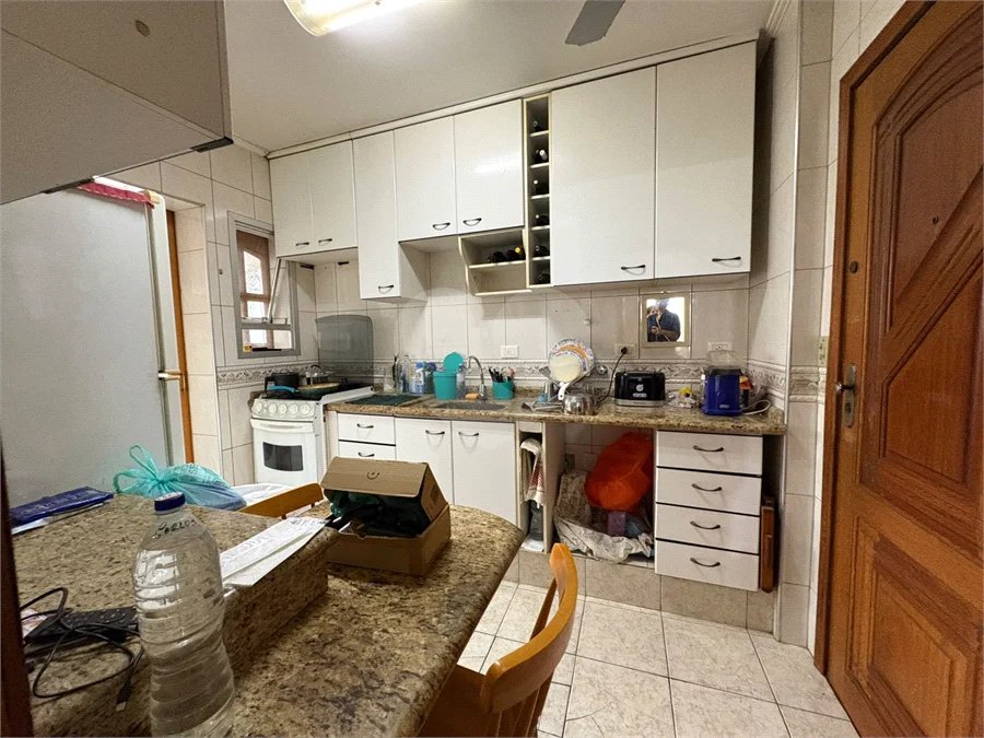 Apartamento á venda - Vila Guarani