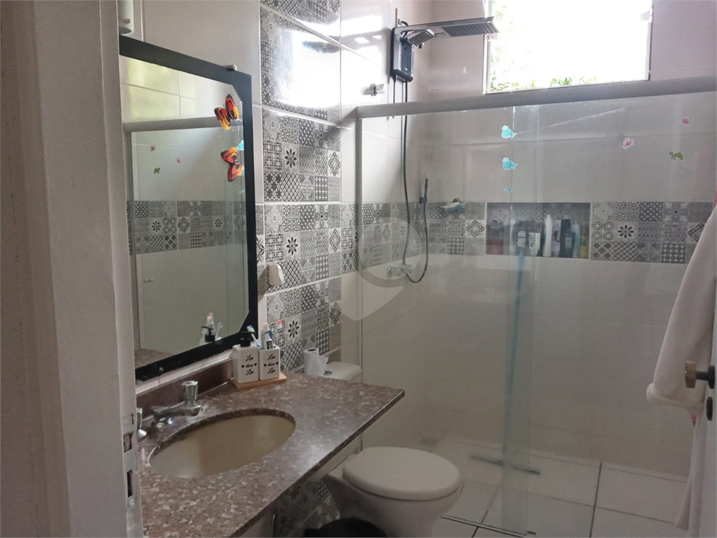 Casa térrea em Jardim Menzani- Ibaté/SP