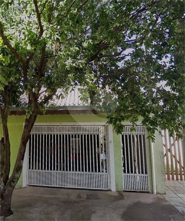 Casa Térrea no Itamarati