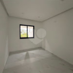 Casa Linear 3 quartos com 1 suíte, área de lazer