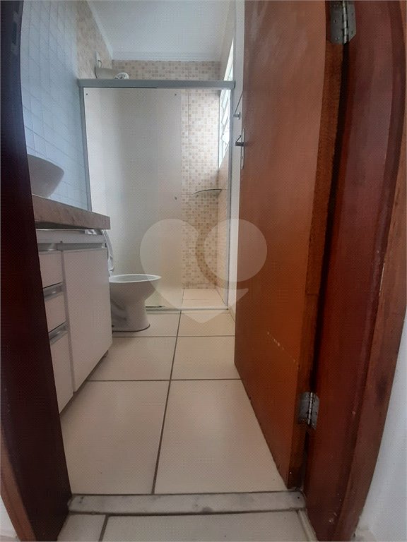 Apartamento para venda ou locação no Residencial Bianchi.