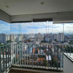Apartamento Mobiliado na Vila Mariana com 2 quartos