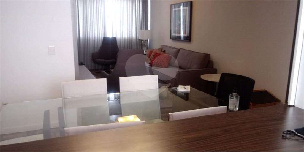 Apartamento de 3 quartos à venda no Paraíso