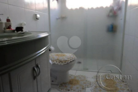 Casa à venda na região da Mooca
