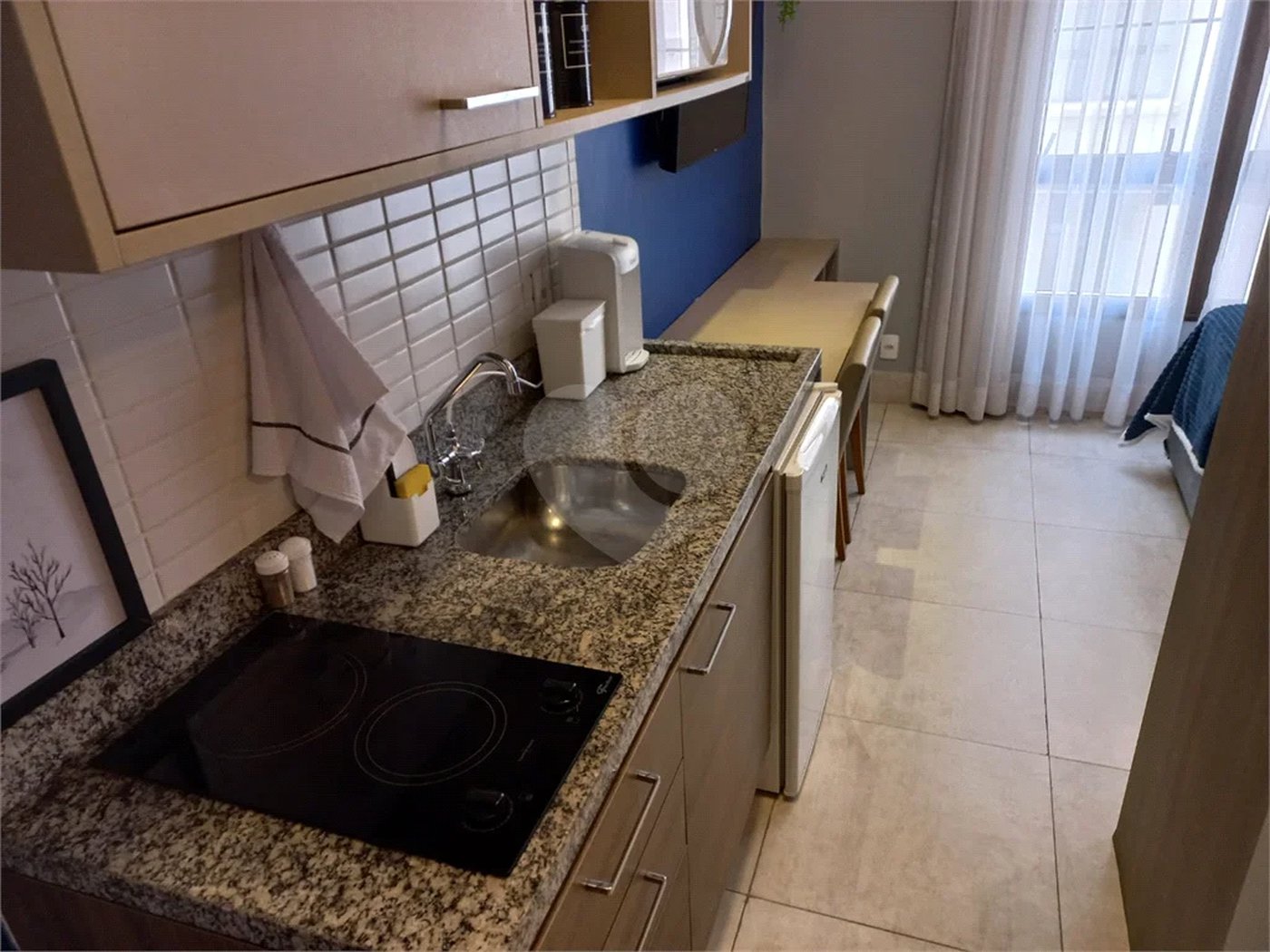 Venha morar no coração de São Paulo,