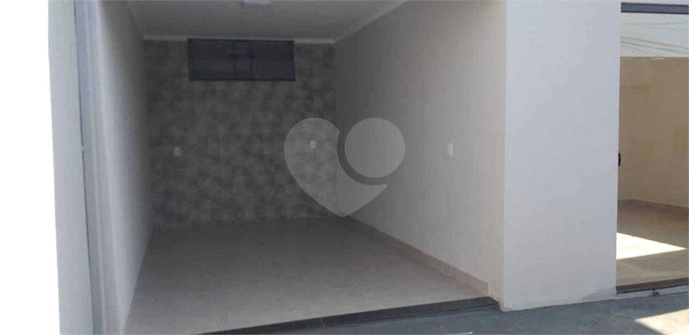 Casa térrea em Araraquara/SP.