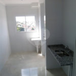 Apartamento com 2 dormitórios.