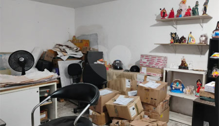 Sobrado à venda com 2 quartos em Vila Santa Catarina, São Paulo, SP