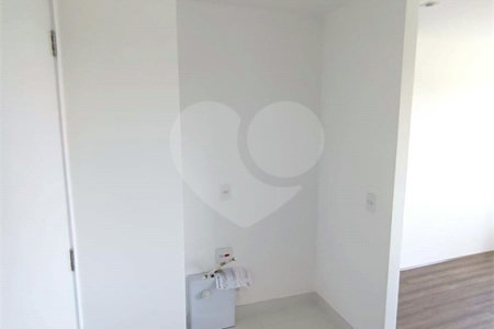 Apartamento - Mooca