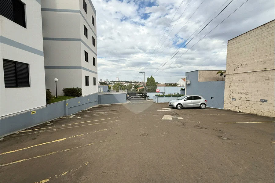 Edificio para locação -Parque dos Pinheiros - Piracicaba/SP